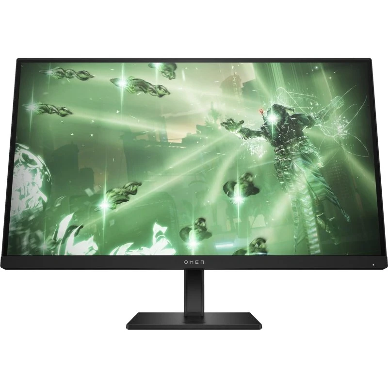 HP OMEN 27q 27" QHD 165 Hz Gaming Skærm