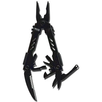 Gerber MP 400 Multi-Tool, sort