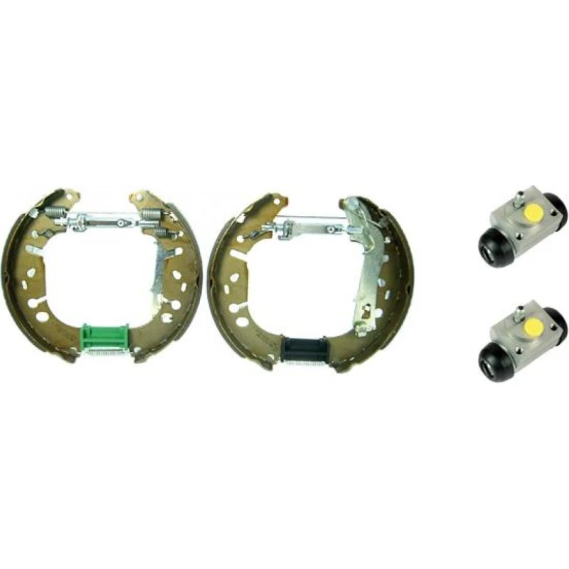 Brembo Bremsesæt K 59 047 til OPEL & Vauxhall