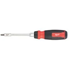 Milwaukee Multiskraldeskruetrækker 14-i-1 (4932480582)