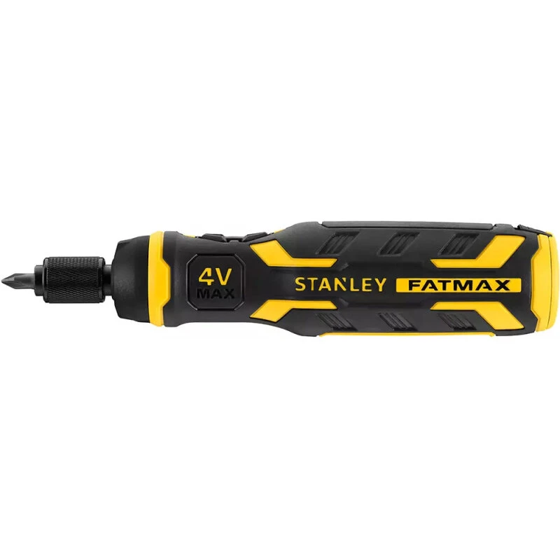 Stanley FATMAX FMHT66719-0 4V trådløs skruetrækker