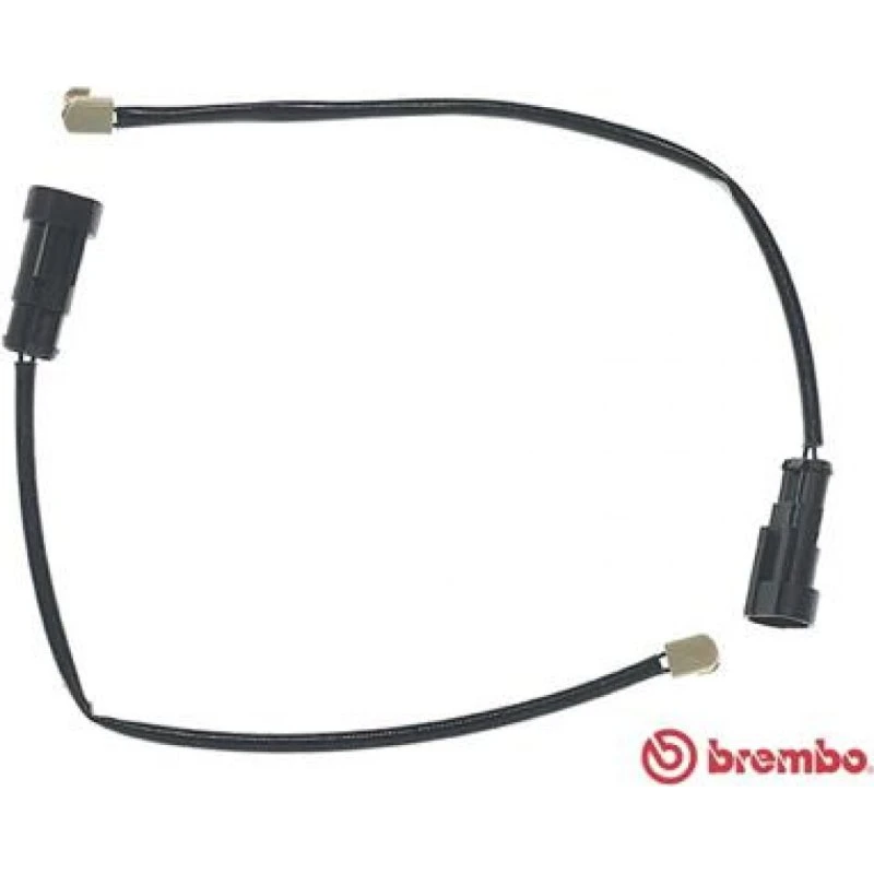 Brembo Slidindikator A 00 351 til IVECO Daily