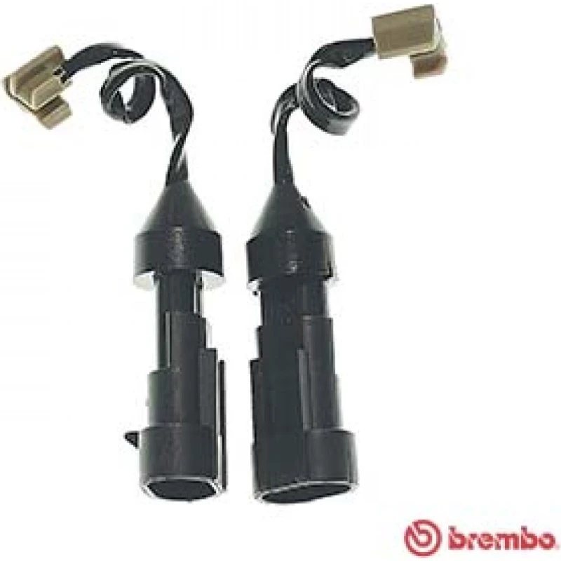 Brembo Slidindikator A 00 408 for IVECO DAILY
