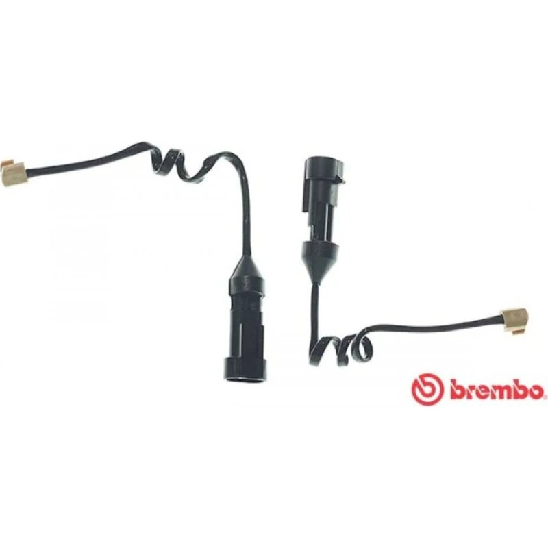 Brembo Slidindikator A 00 410 til IVECO Daily
