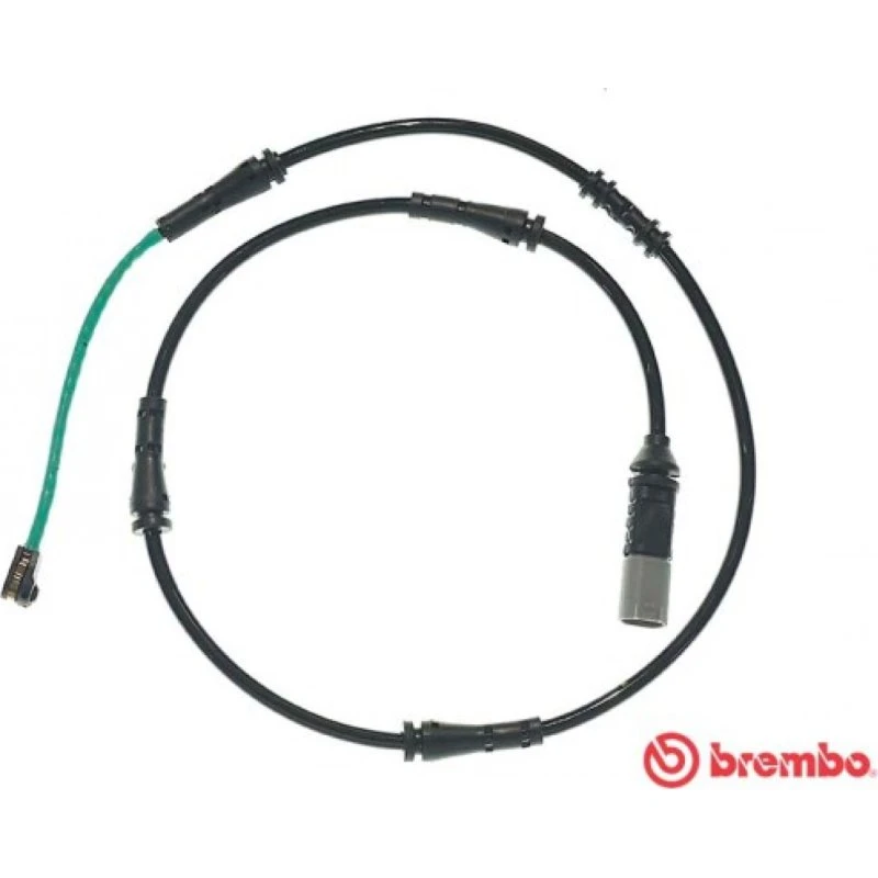 Brembo Slidindikator A 00 431 for BMW 5, 6 Convertible, 6 Coupe, 6 Gran Coupe