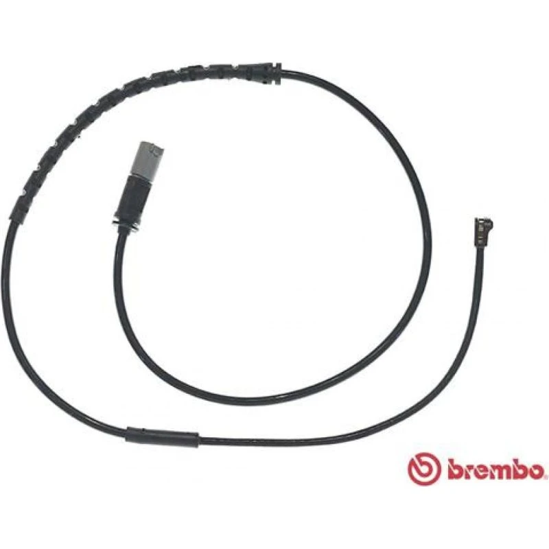 Brembo Slidindikator 6854168 for BMW X5/X6, bagaksel