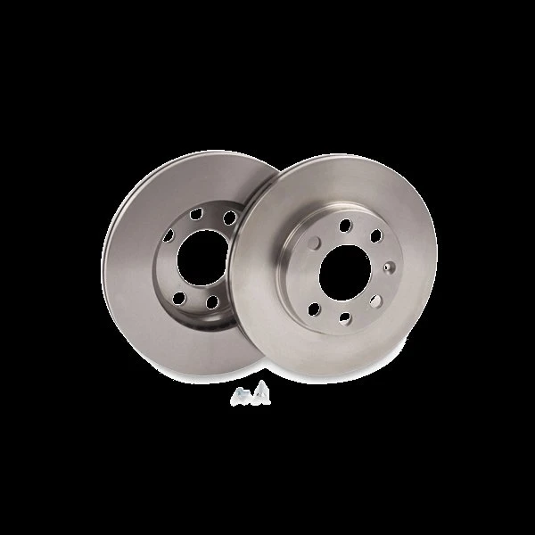 Brembo Bremseskive 09.B611.10 for Hyundai H-1 Cargo/Travel
