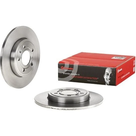 Brembo Bremseskive 08.5803.41, 42510S5A000, 42510S5AA00, 42510S5HT00