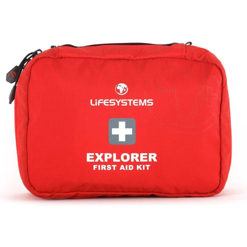 LifeSystems Explorer førstehjælpssæt