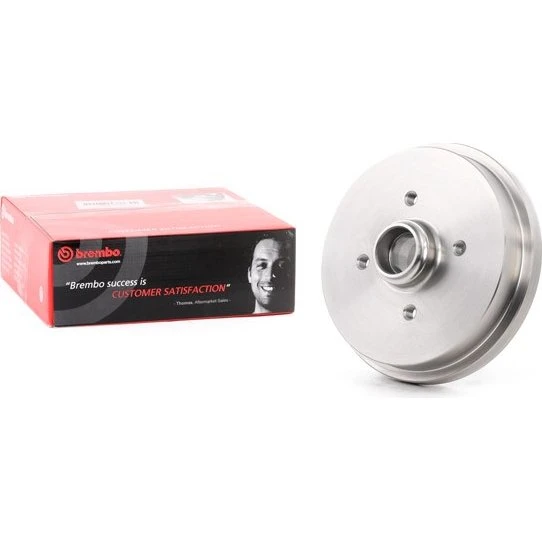 Brembo Bremsetromle 14.3256.10 til VW, Audi, Seat