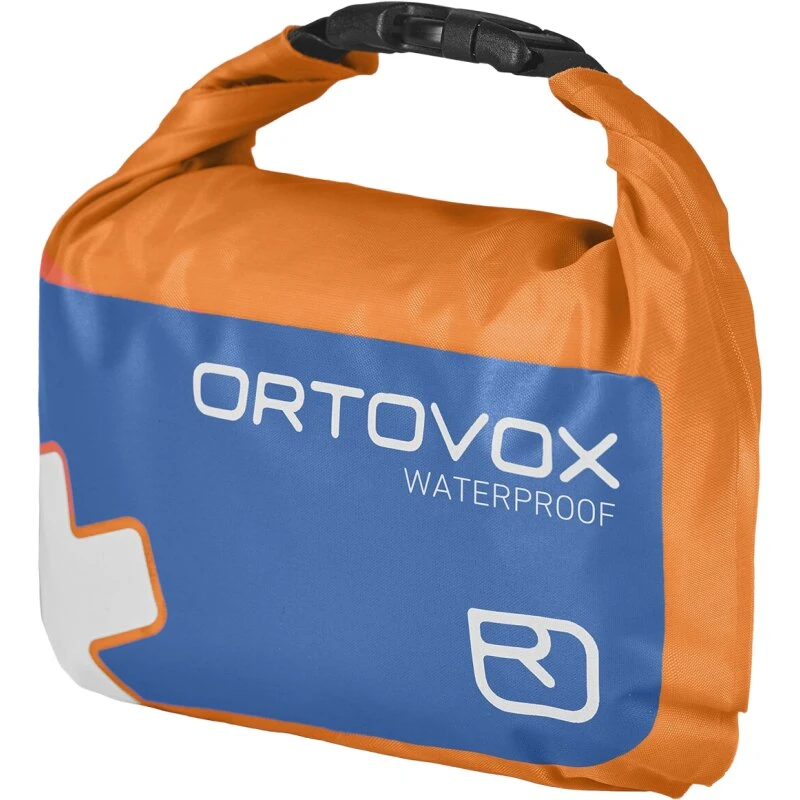 Ortovox Waterproof First Aid Kit (vandtæt)