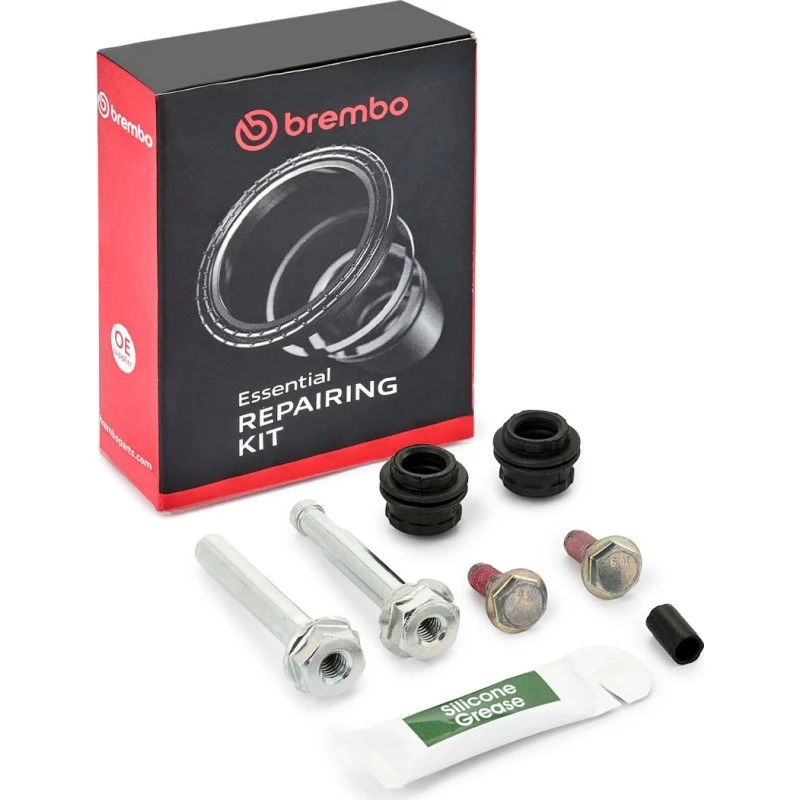 Brembo Glidersæt F SV 026 til VW, Mercedes-Benz, Opel