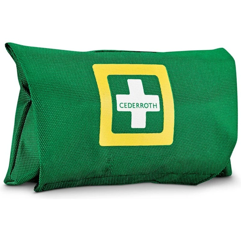 Cederroth First Aid Kit Small til bælte/lomme