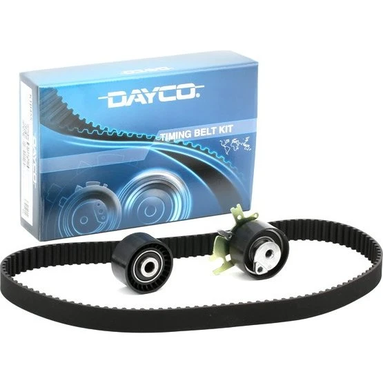 DAYCO Tandremssæt KTB455 til FORD, FIAT, PEUGEOT