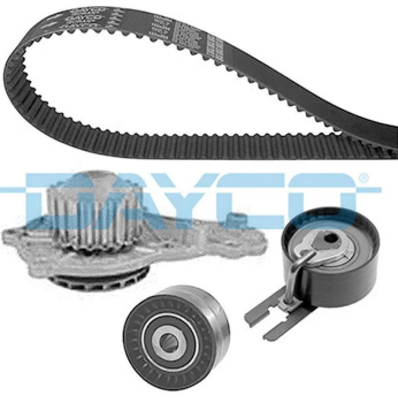 DAYCO Vandpumpe + Tandremssæt KTBWP3100