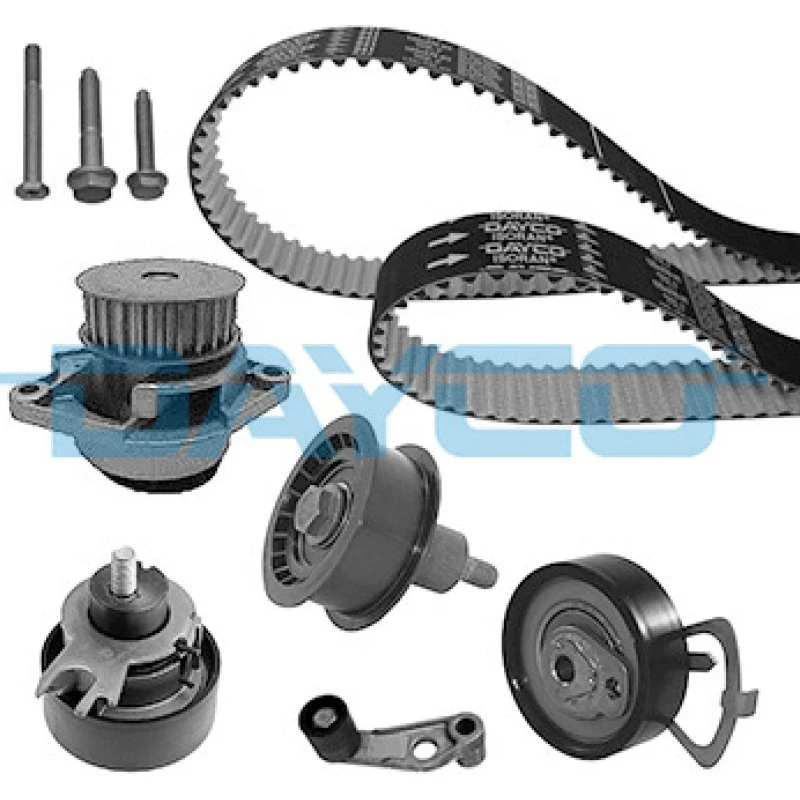 DAYCO Vandpumpe + Tandremssæt KTBWP3470