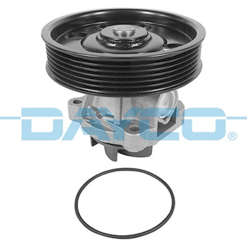 DAYCO Vandpumpe DP267 til OPEL, FORD, FIAT