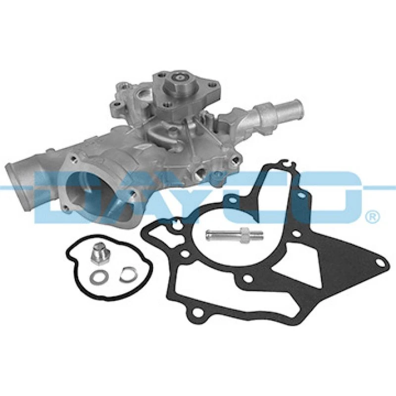 DAYCO Vandpumpe DP272 til OPEL, SUZUKI, VAUXHALL