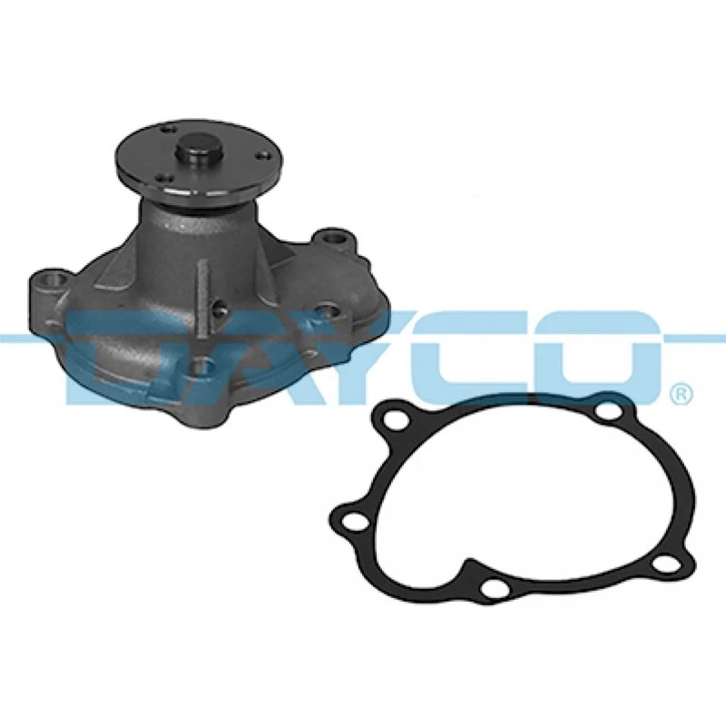 DAYCO Vandpumpe DP276 til OPEL