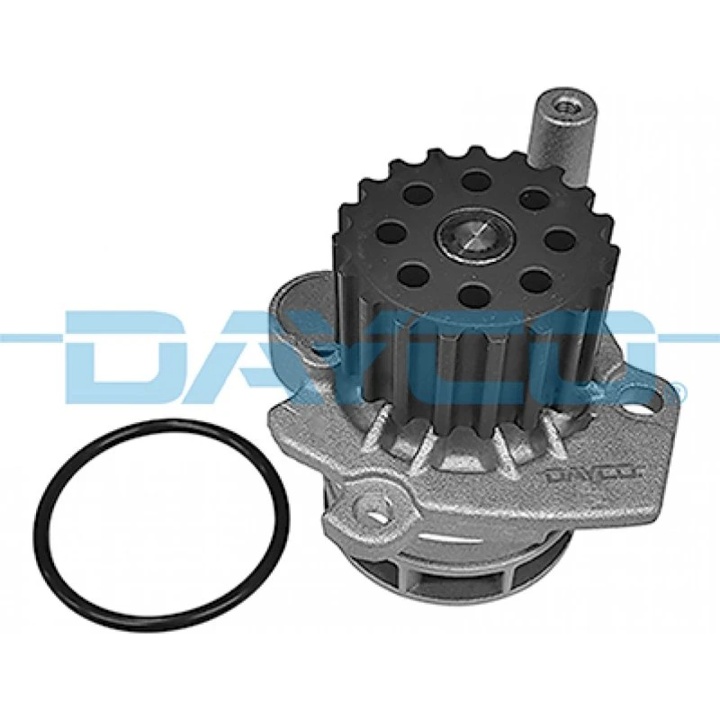 DAYCO Vandpumpe DP206 til VW, AUDI, SKODA