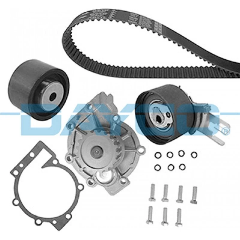 DAYCO Vandpumpe + Tandremssæt KTBWP5920