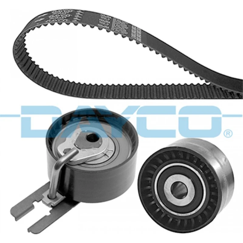 DAYCO KTB914 Tandremssæt til CITROËN, FIAT, FORD, MAZDA, MINI, PEUGEOT, SUZUKI, VOLVO