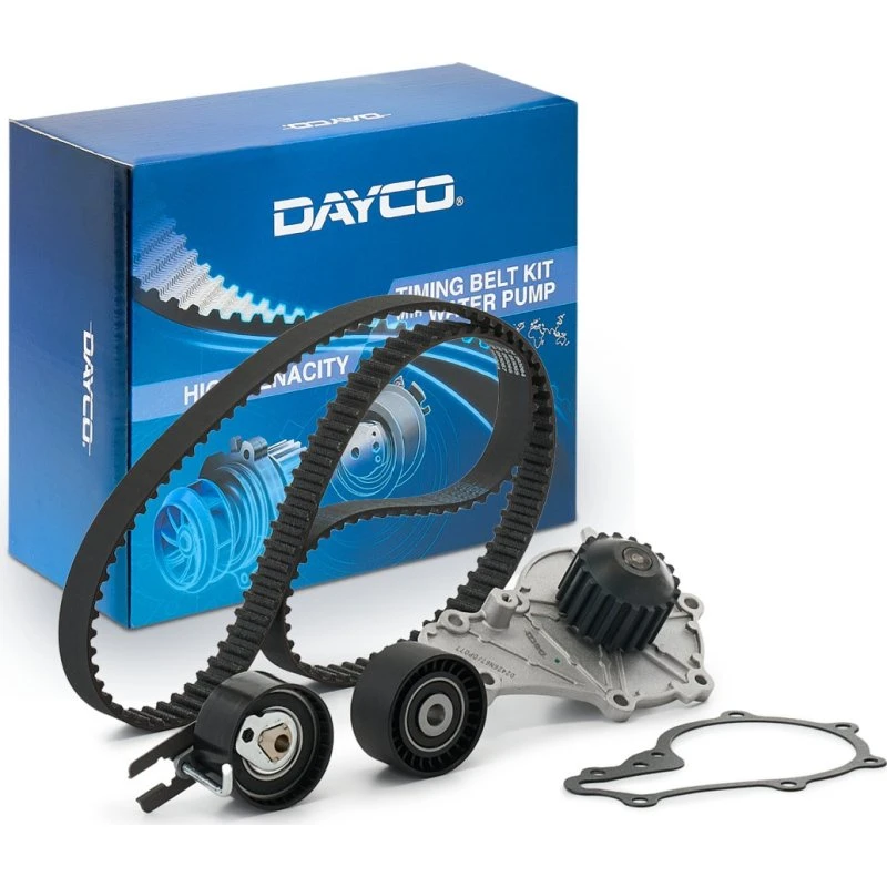 DAYCO Vandpumpe + Tandremssæt KTBWP9140
