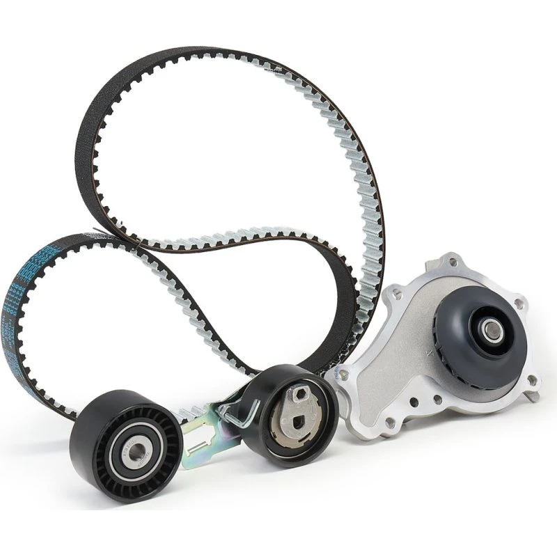 DAYCO KTBWP9170K Vandpumpe + Tandremssæt for OPEL, Ford, Peugeot