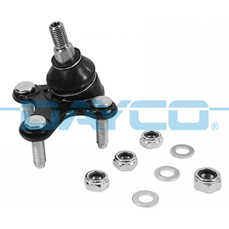 DAYCO Bærekugle DSS1111 for AUDI, VW, SKODA, SEAT, CUPRA