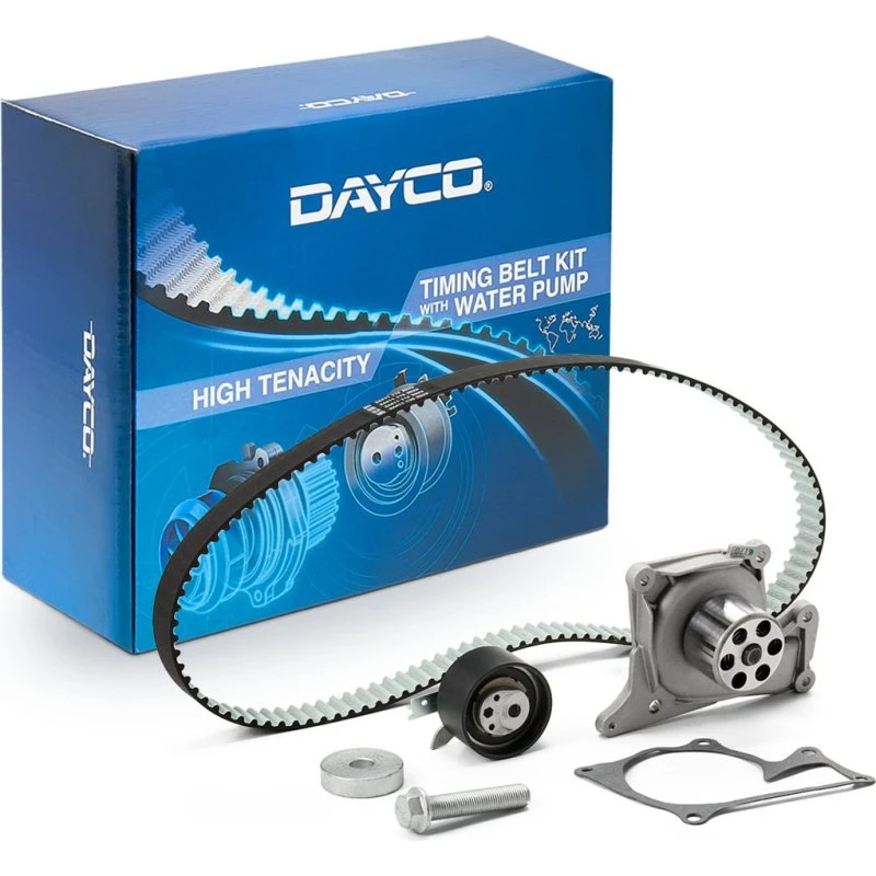 DAYCO Vandpumpe + Tandremssæt KTBWP11890