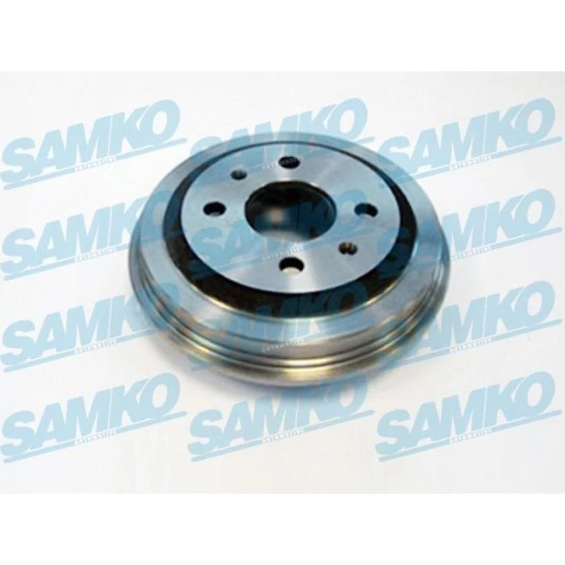 LPR Bremsetromle 7D0044 for FIAT, LANCIA, SEAT