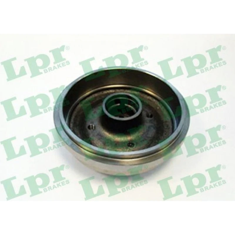 LPR Bremsetromle 7D0226 for VW, Audi, Seat