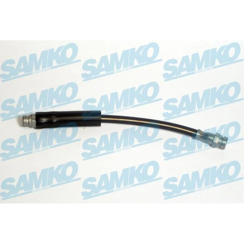 LPR Bremseslange 6T47945 til VW, Audi, Skoda, Seat