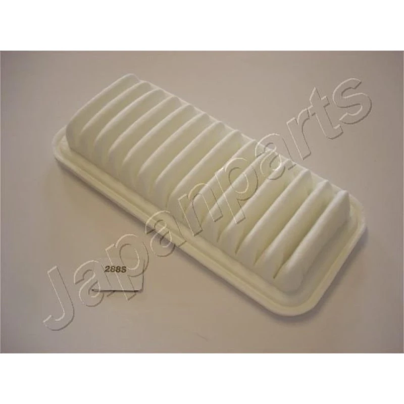 JAPANPARTS FA-288S Luftfilter til Toyota, Peugeot, Citroën