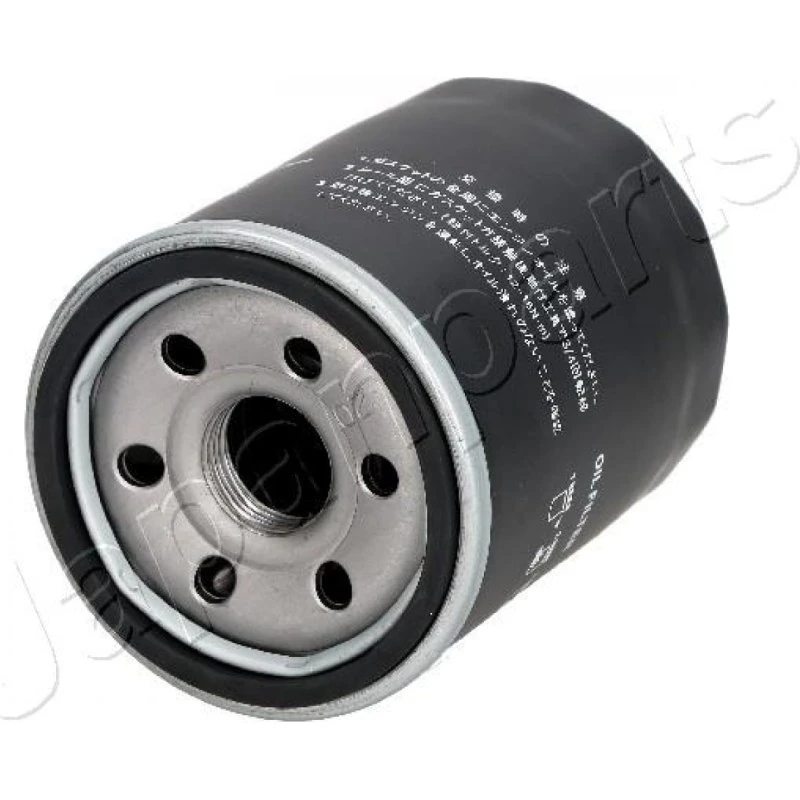 JAPANPARTS FO-316S Oliefilter til OPEL, Hyundai, Nissan