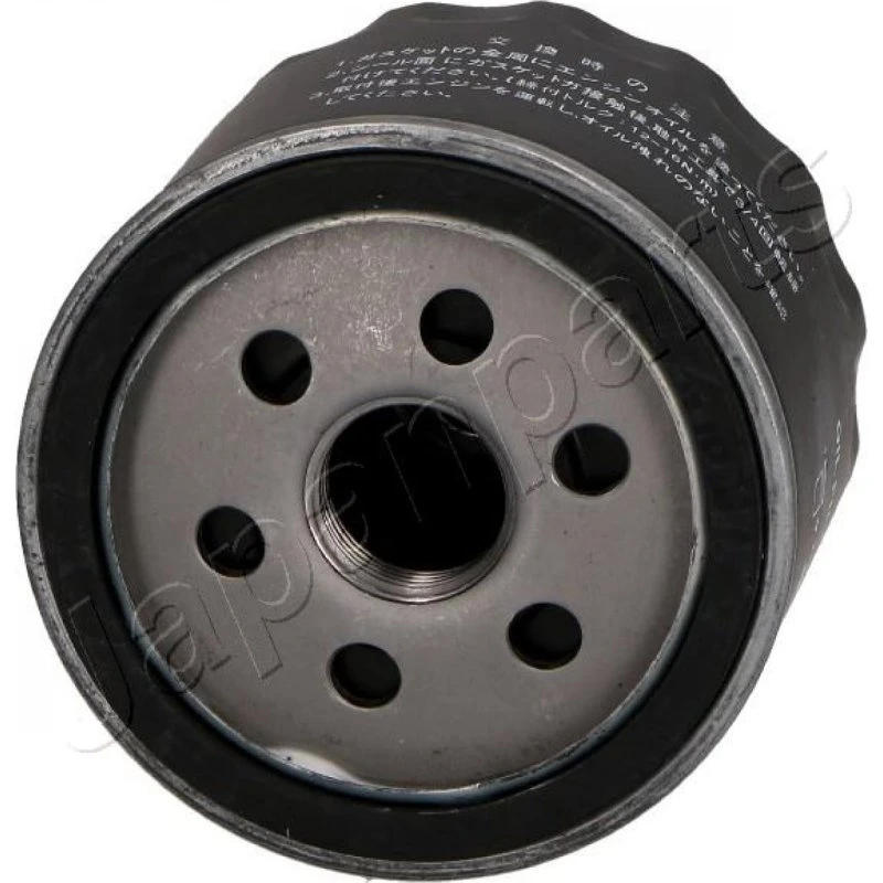 ASHIKA Oliefilter FO-122S til Mercedes-Benz, Renault, Nissan