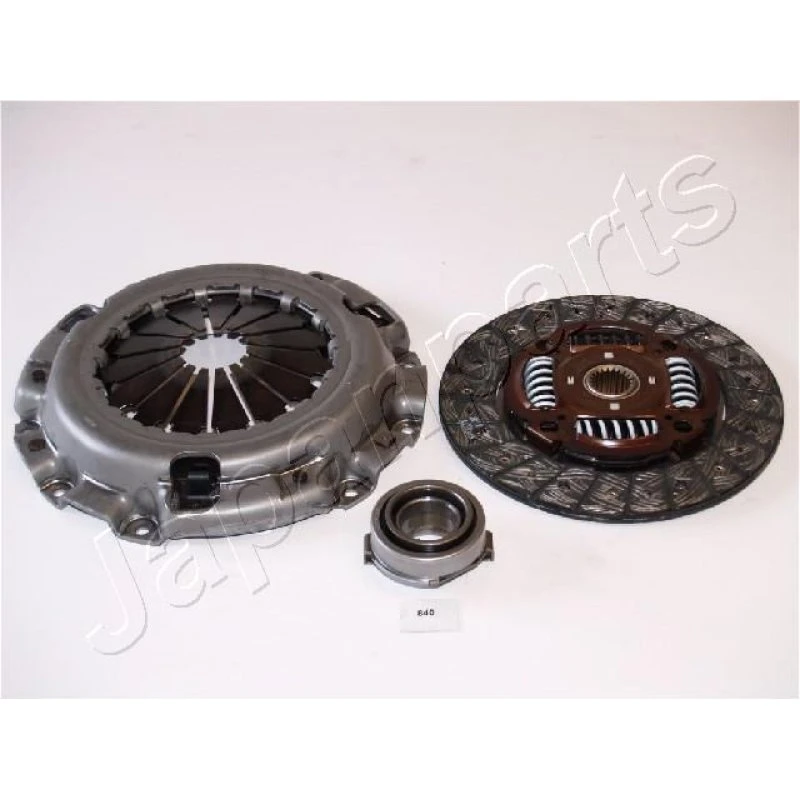 JAPANPARTS Koblingssæt KF-840 til Suzuki Grand Vitara I