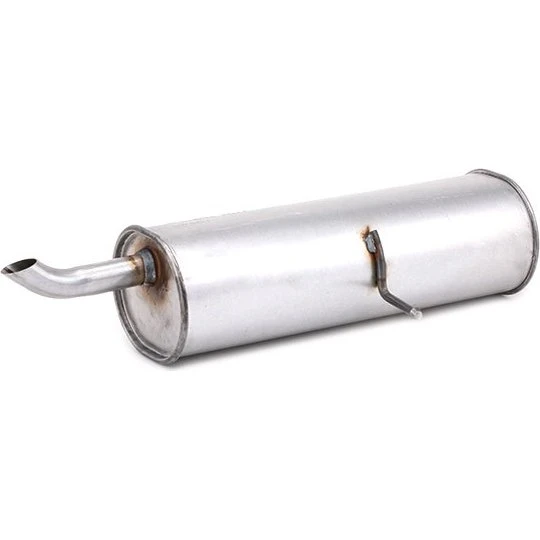 MTS Lyddæmper 01.65280 til Peugeot 307/308, Citroën