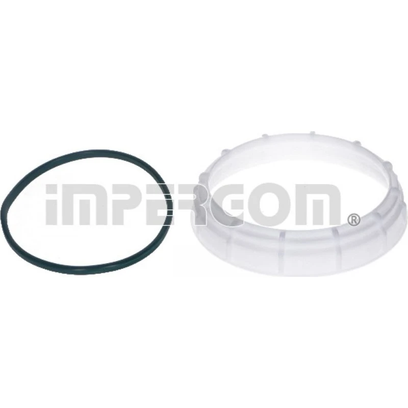 Original Imperium Brændstofpumpe 25647 til FIAT, ALFA ROMEO, Abarth