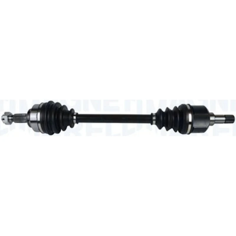 MAGNETI MARELLI Drivaksel 302004190152, venstre, 669 mm