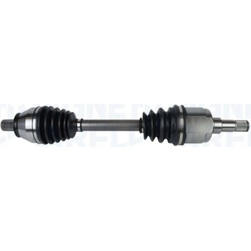 MAGNETI MARELLI Drivaksel 302004190307 til FORD MONDEO IV & S-MAX