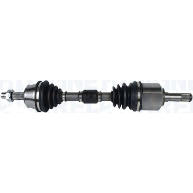 MAGNETI MARELLI Drivaksel 302004190165 til ALFA ROMEO 147 & GT
