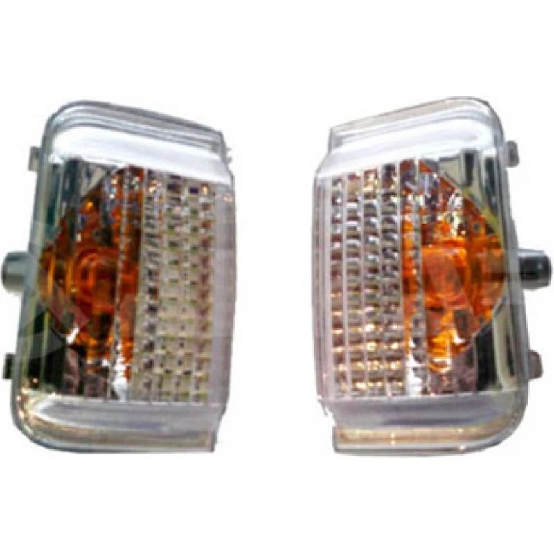 ALKAR Blinklys 6203922 til CITROËN, FIAT, PEUGEOT