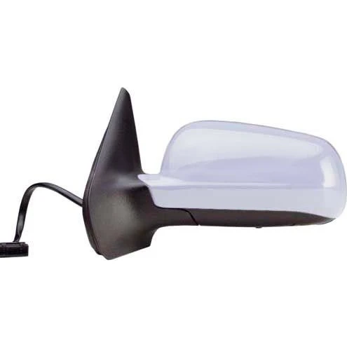 ALKAR Sidespejl 6125127 Elektrisk, Venstre, Til VW Bora & Golf IV