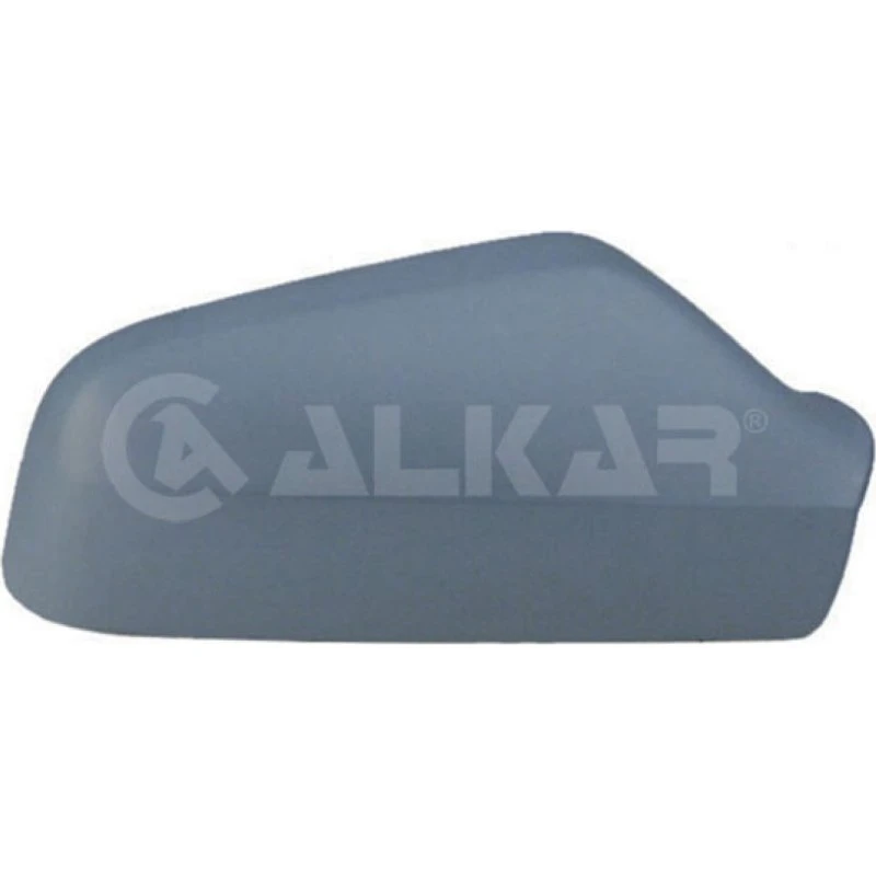 ALKAR 6342437 Dæksel, udvendigt spejl til OPEL & Vauxhall