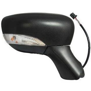 ALKAR Sidespejl 6128178 Elektrisk, med blinklys, til Renault Clio IV