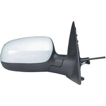 ALKAR Sidespejl 6138420 til OPEL Corsa C (højre)