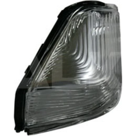 ALKAR Blinklys 6201994 til Mercedes-Benz & VW