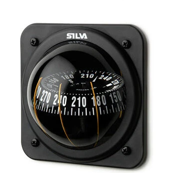 Silva 100P Kompas (skot- og mastemontering)