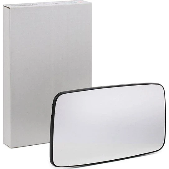 ALKAR 6401125 Spejlglas, venstre, udvendigt, til VW og SEAT